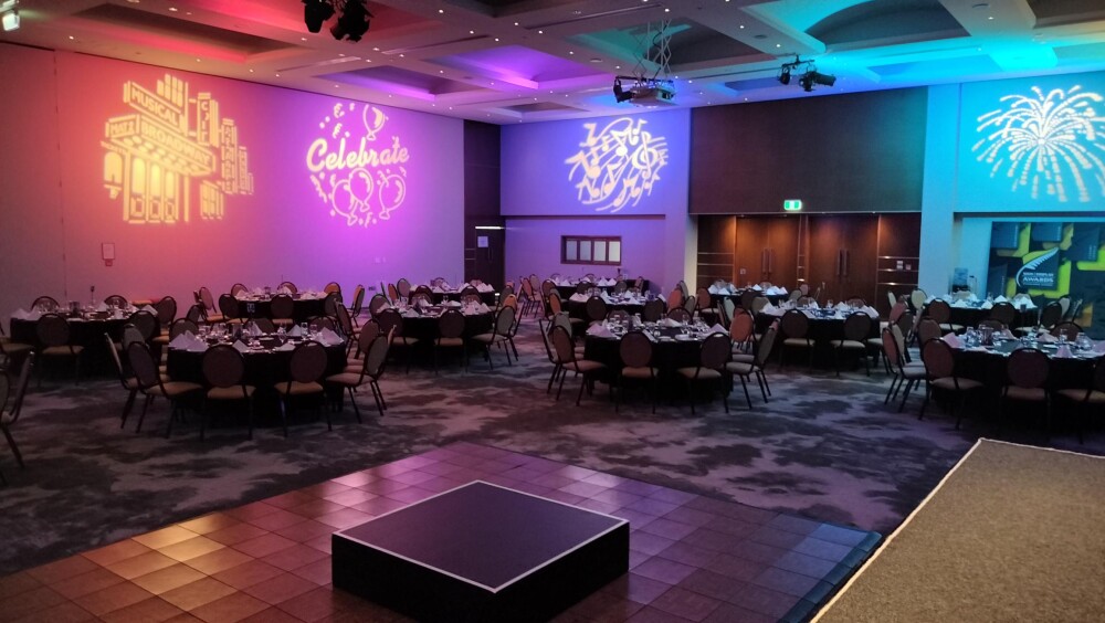 Banquet 2025
