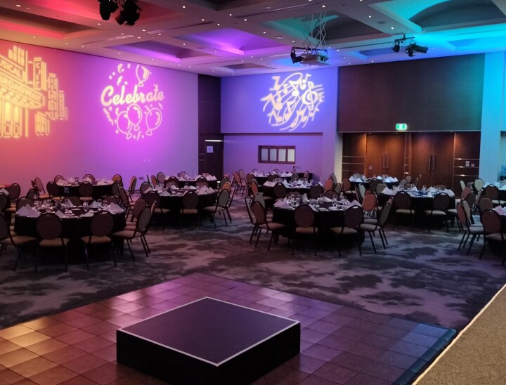 Banquet 2025