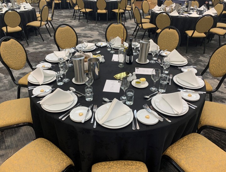 Maitai 1 Banquet Table