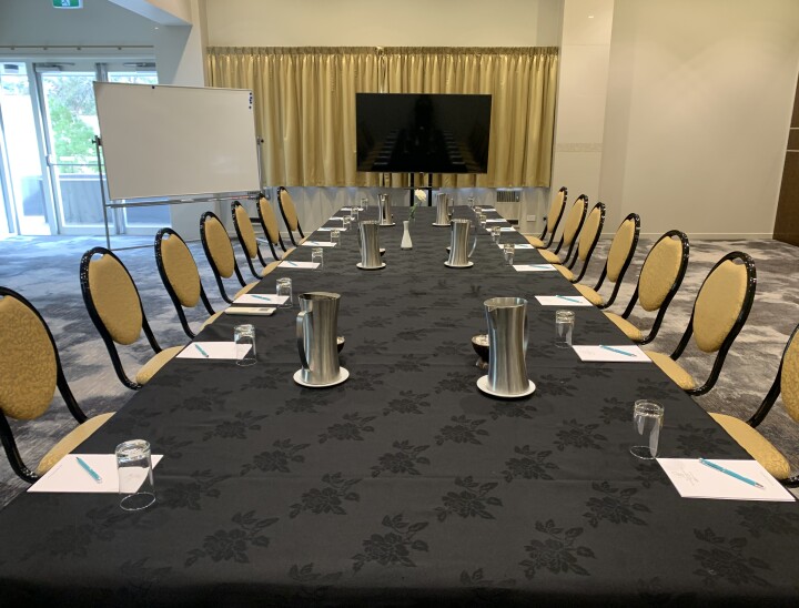 Riwaka Boardroom 16 PAX 2