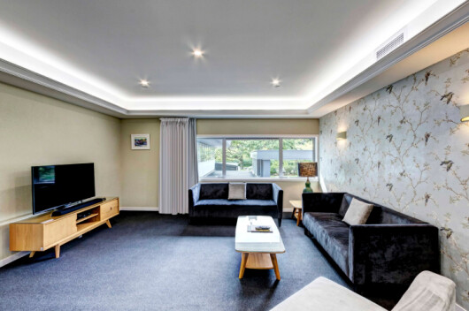 Rutherford Hotel Nelson Still Photos 24 Three Bedroom Self Contained Apartment