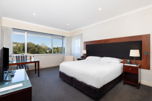 Rutherford Hotel NelsonWFM72